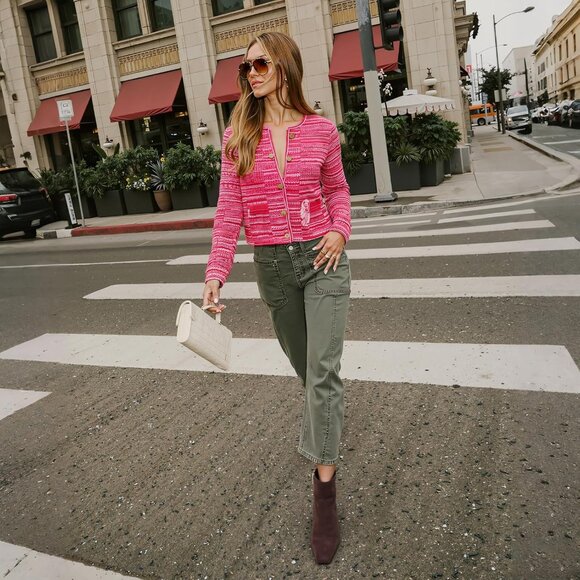 Women Chocolate Square Toe Kitten Faux Suede Short Low Heel Dressy Ankle Booties - Picture 3 of 6